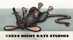Night Rats Studios