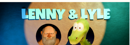 CURRENT EPISODE