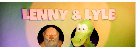 CURRENT EPISODE