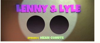 Episode 5 Thumbnail