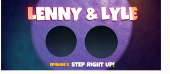 Episode 8 Thumbnail