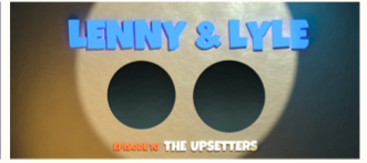 Episode 10 Thumbnail