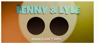 Episode 13 Thumbnail