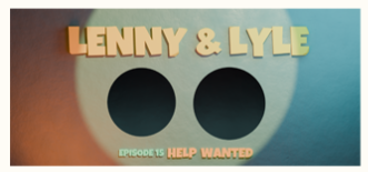 Episode 15 Thumbnail