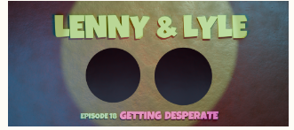 Episode 18 Thumbnail