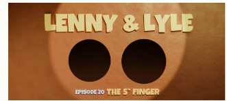 Episode 20 Thumbnail