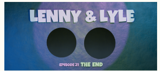Episode 21 Thumbnail
