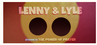 Episode 23 Thumbnail