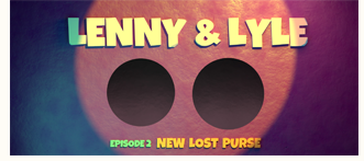 Episode 2 Thumbnail